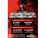 Xbox Call of Duty: Modern Warfare III (PL) - 1178511 - zdjęcie 2